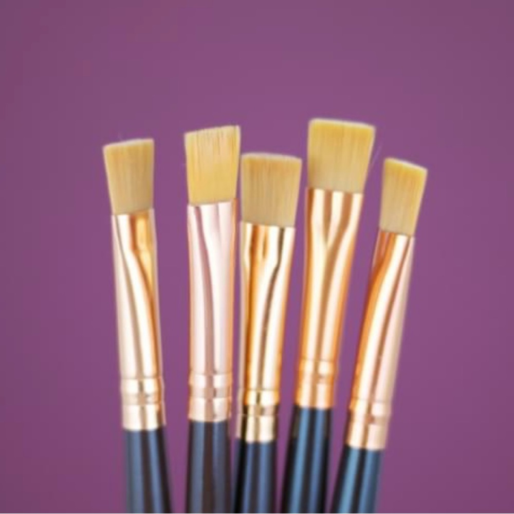 Billion Dollar Brows Smudge Brush